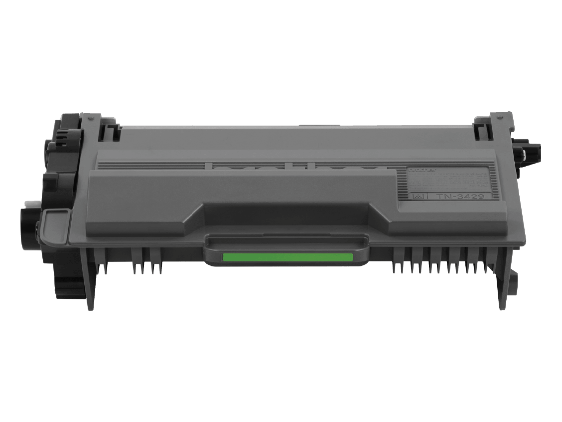 Toner De Impresora Brother Tn3429 Hl-5100Dn/Hl-6400Dw/Dcp-L5650Dn 3000 Páginas Negro2
