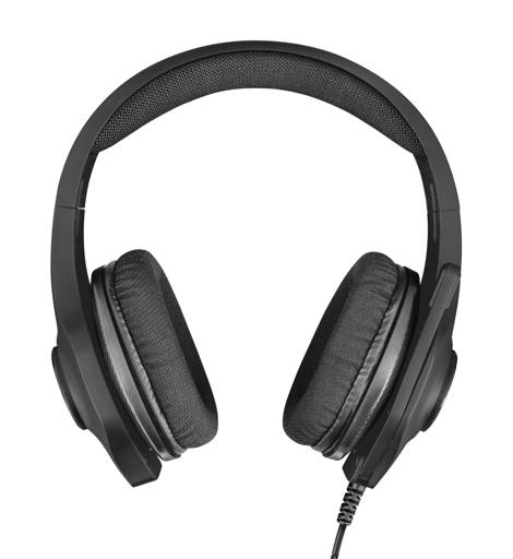 AUDIFONOS GAMER TRUST TORUS RGB USB PLEGABLE GXT 4552