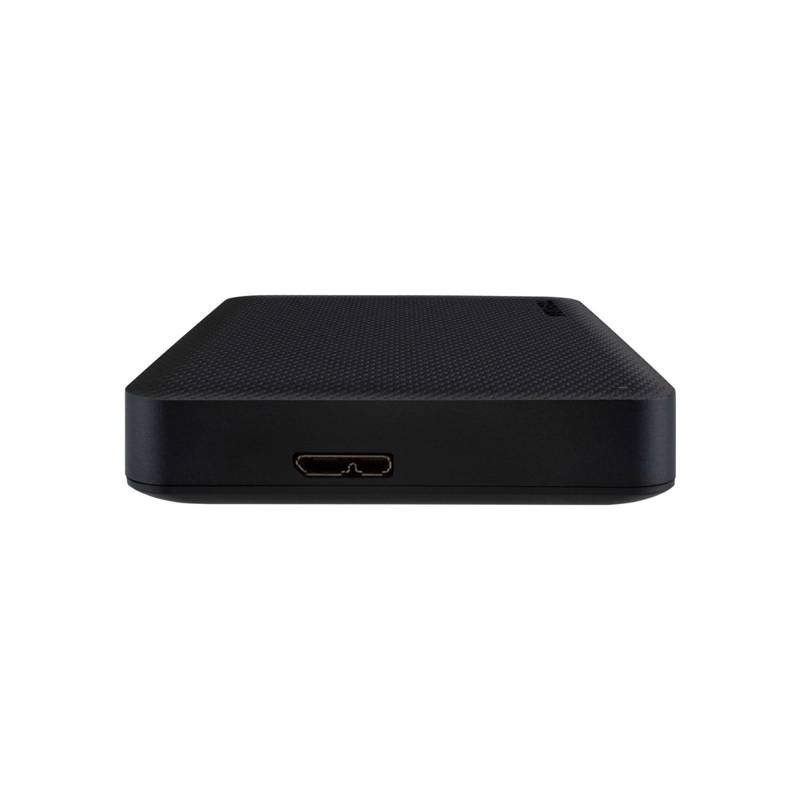DISCO DURO EXTERNO TOSHIBA CANVIO ADVANCE 4TB 2.5