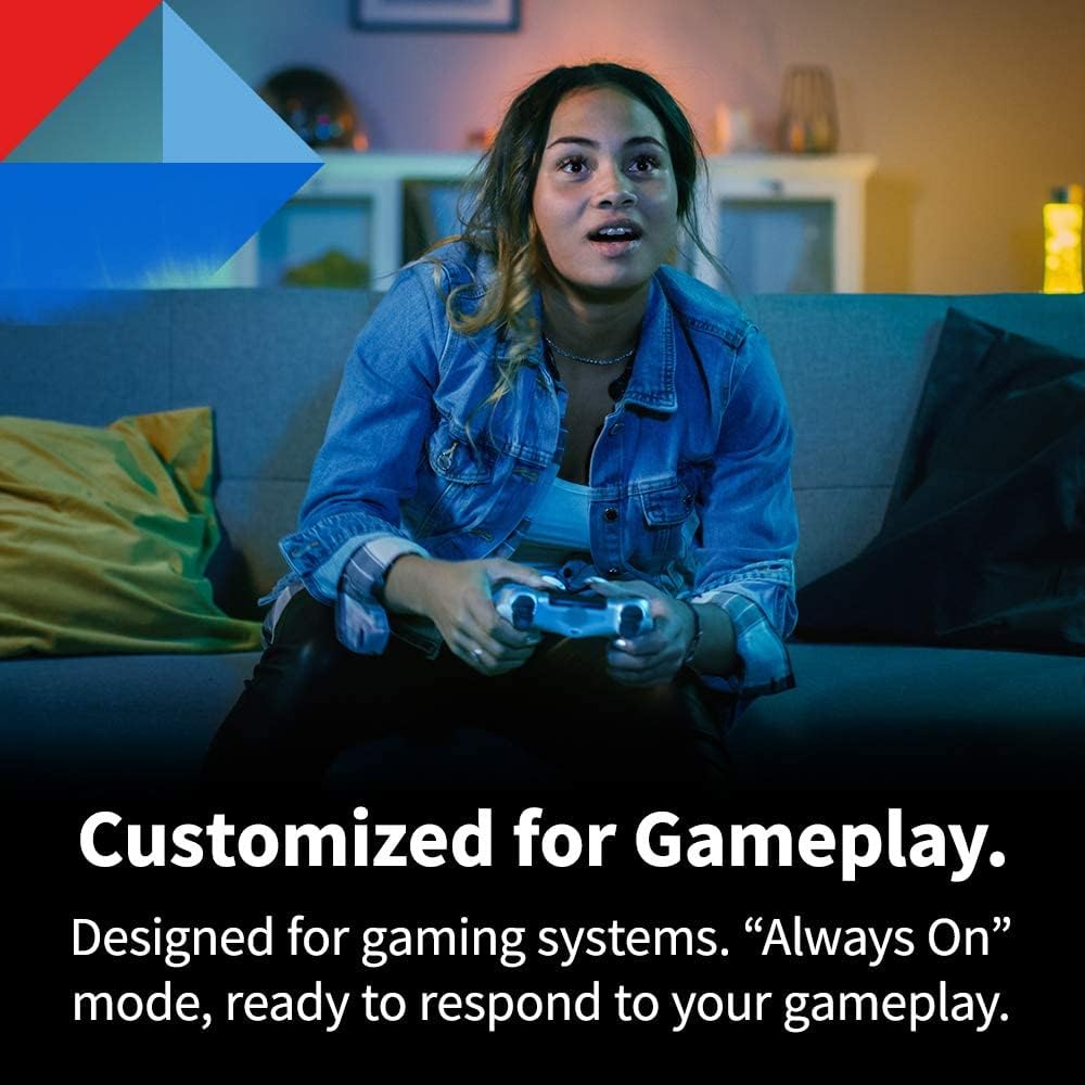 DISCO DURO EXTERNO TOSHIBA CANVIO GAMING 1TB USB 3.0 HDTX110XK3AA3