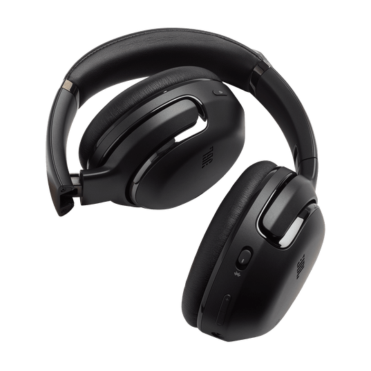 AUDÍFONOS INALÁMBRICOS JBL TOUR ONE MK2 BLUETOOTH 5.3 CON CANCELACIÓN DE RUIDO JBLTOURONEM2BLK3