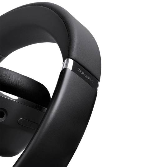 AUDÍFONOS INALÁMBRICOS JBL TOUR ONE MK2 BLUETOOTH 5.3 CON CANCELACIÓN DE RUIDO JBLTOURONEM2BLK4
