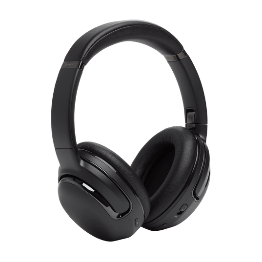 AUDÍFONOS INALÁMBRICOS JBL TOUR ONE MK2 BLUETOOTH 5.3 CON CANCELACIÓN DE RUIDO JBLTOURONEM2BLK5