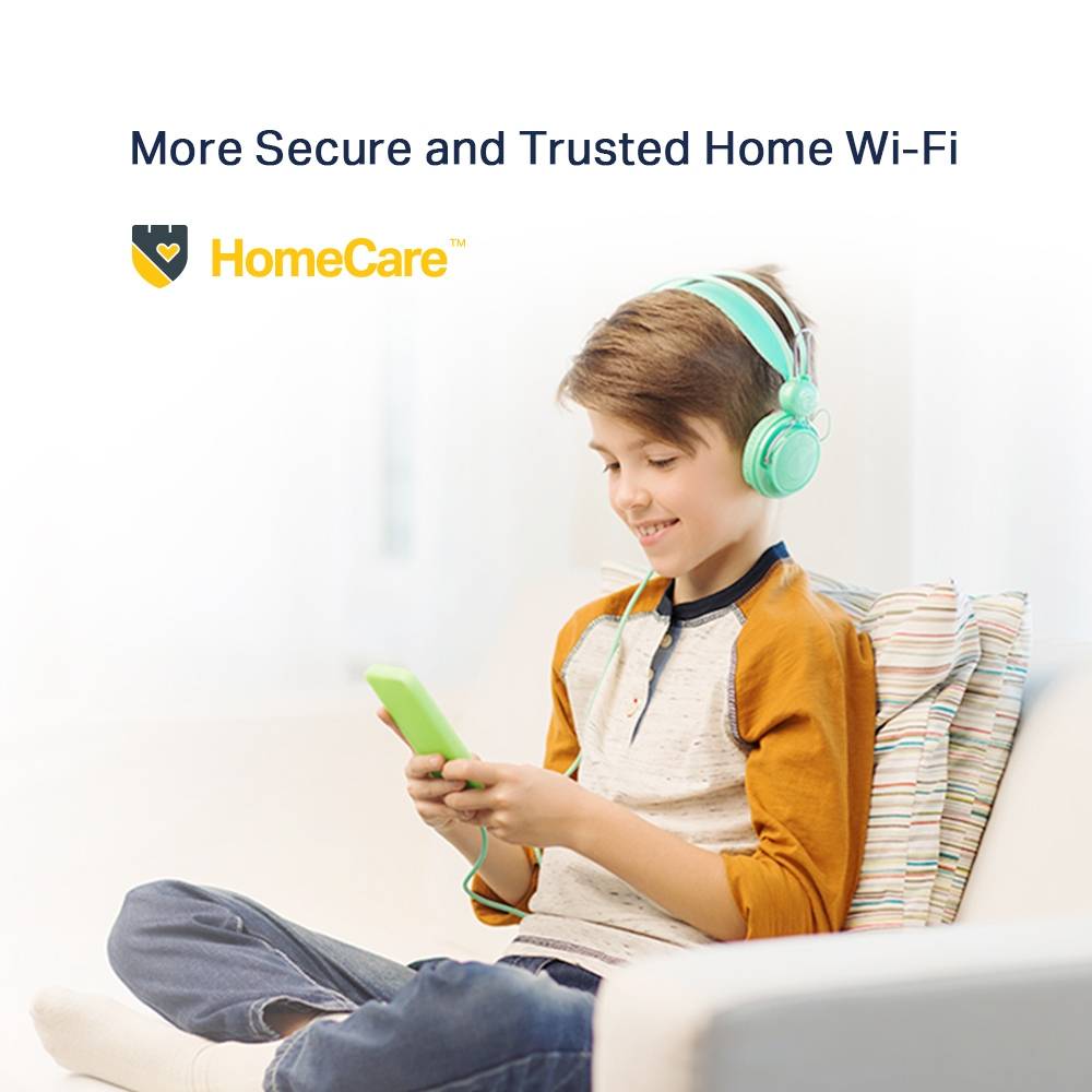 ROUTER TPLINK ARCHER AX50 AX 3000 GIGABIT WIFI 6 DUAL BAND BAJA LATENCIA6