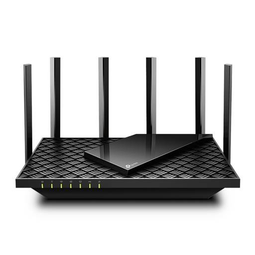 ROUTER TP-LINK ARCHER AX72 GIGABIT WIFI 6 AX5400 BANDA DUAL 0