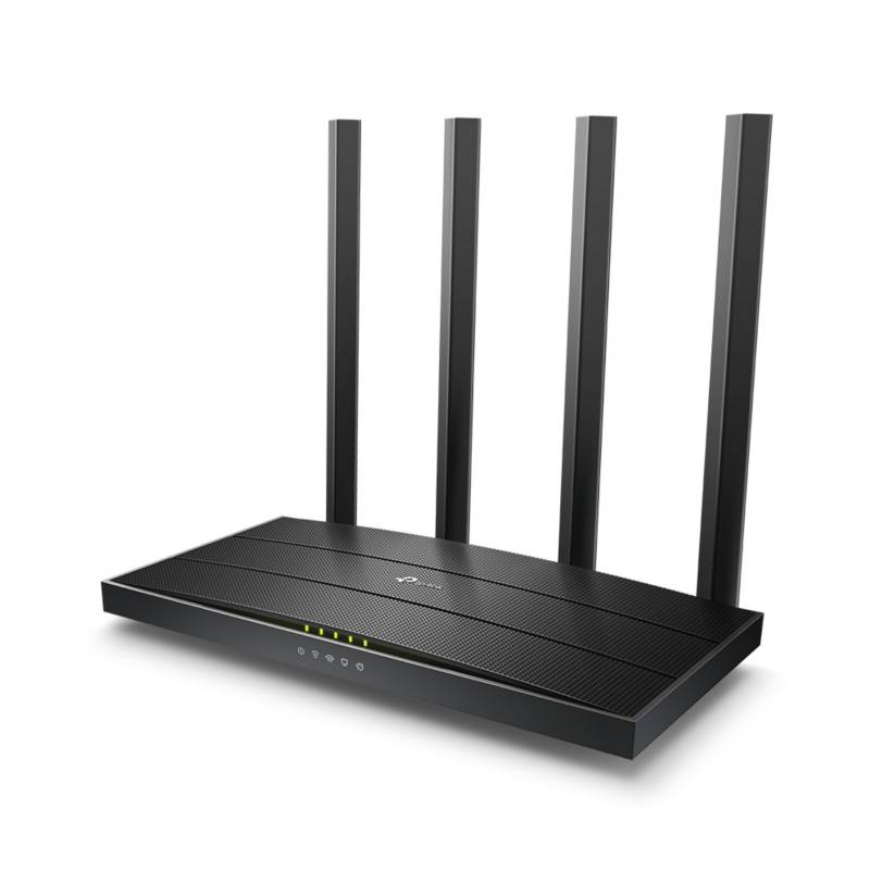ROUTER INALÁMBRICO TP-LINK ARCHER C80 AC1900 DOBLE BANDA MU-MIMO 0