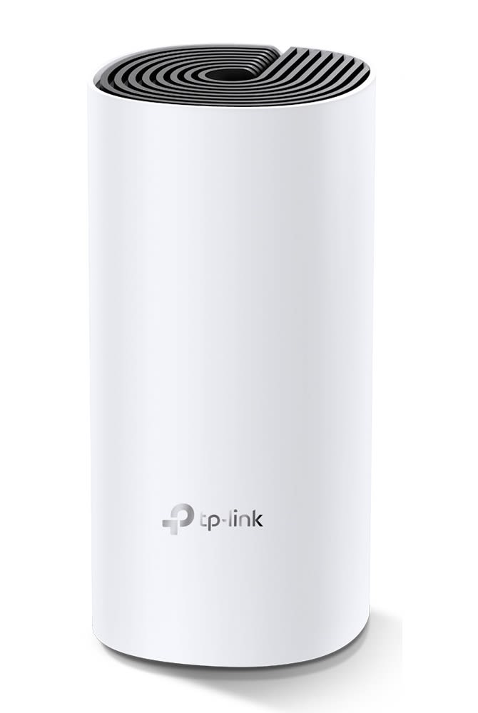 ROUTER SISTEMA INTELIGENTE WIFI MESH TPLINK DECO S7 AC1900 1 UNIDAD DOBLE BANDA 0