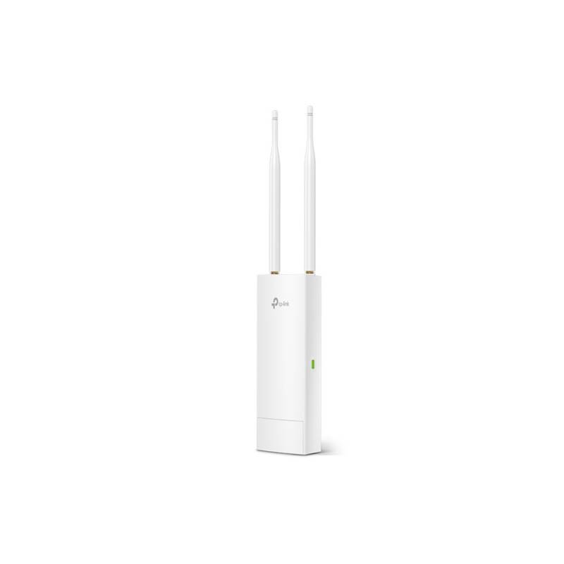 PUNTO DE ACCESO INALÁMBRICO TP-LINK AURANET EAP110 30Mbps3