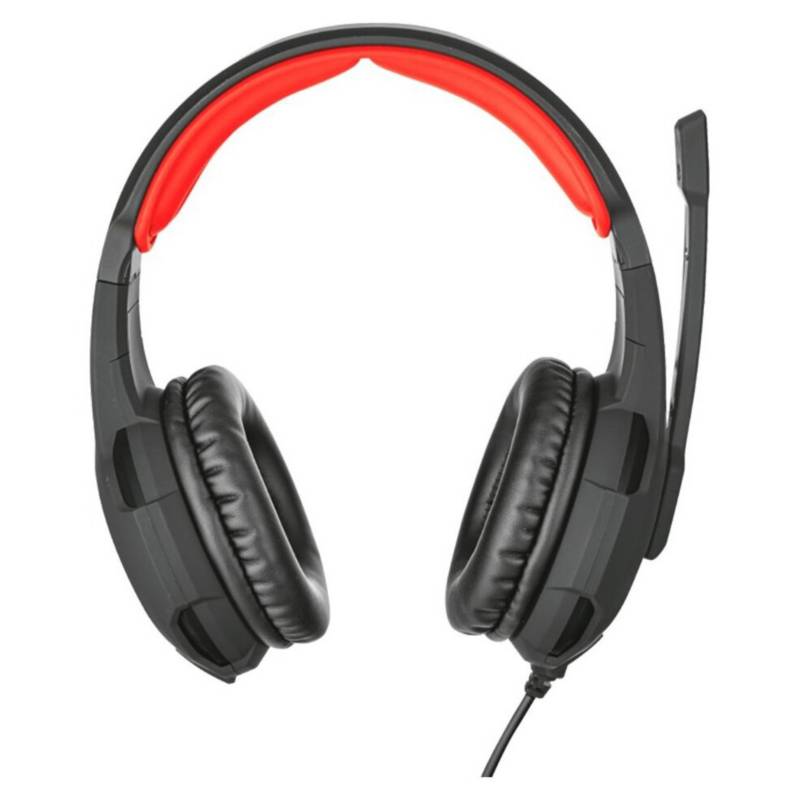 Audífonos Gamer Trust Radius Gxt3102