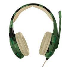 Audífonos Gamer Trust Radius Gxt3104