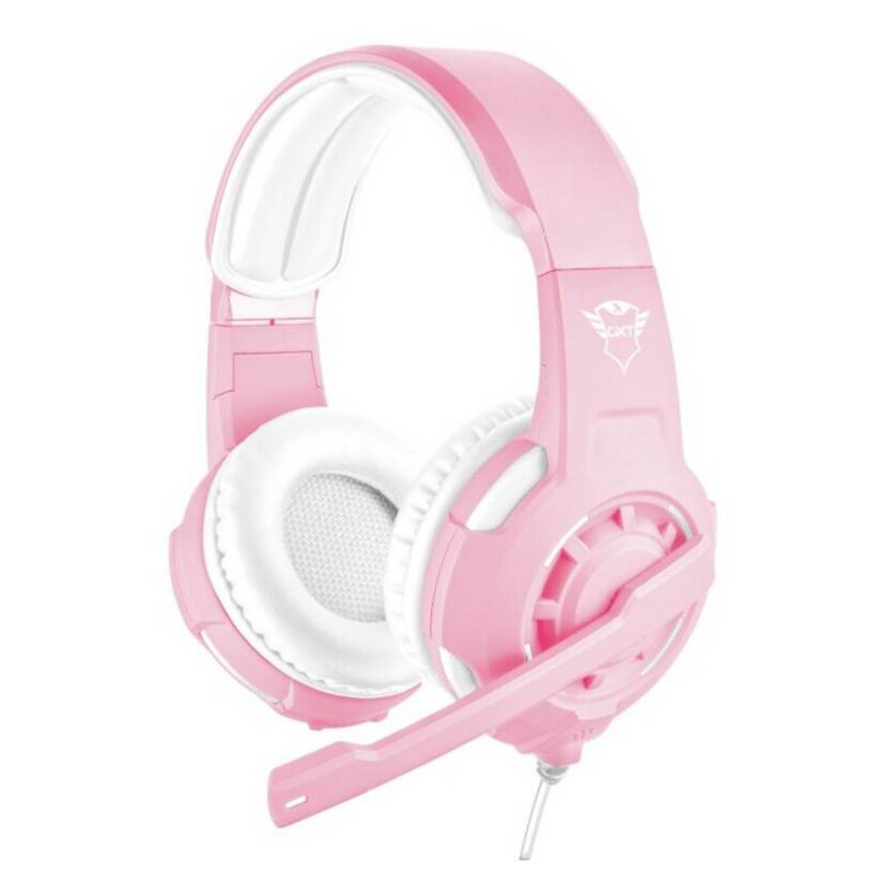 Audífonos Gamer Trust Radius Gxt310 11