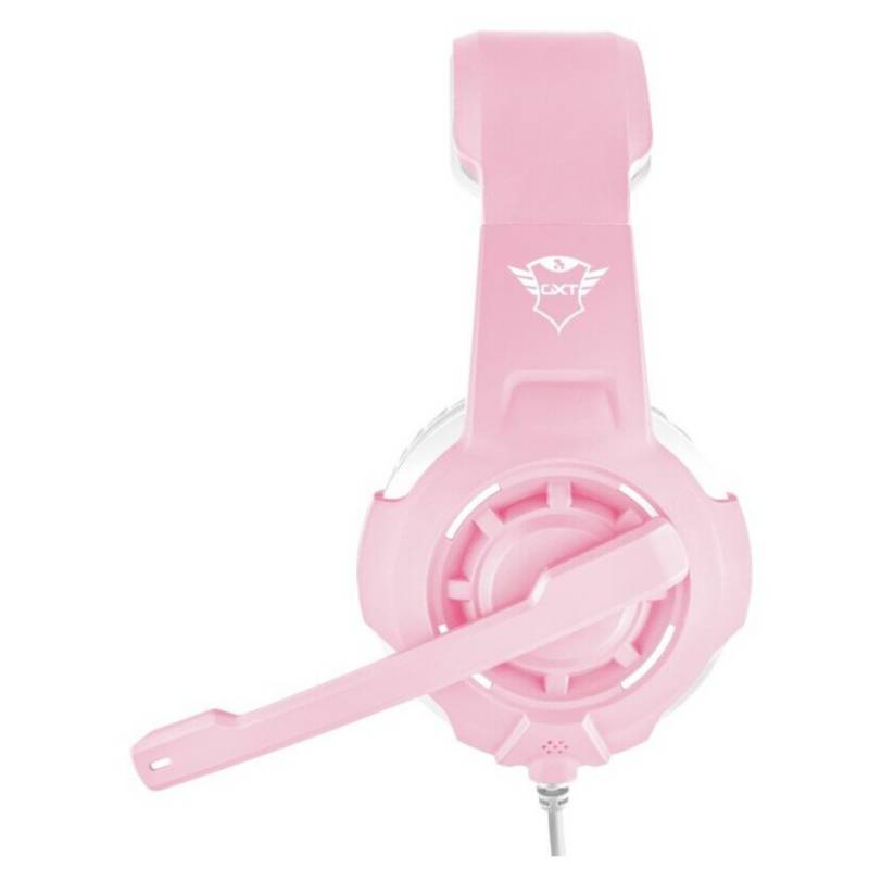 Audífonos Gamer Trust Radius Gxt31013