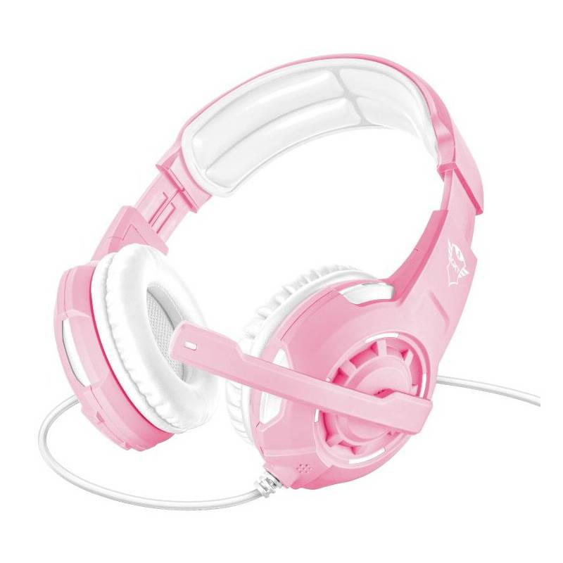 Audífonos Gamer Trust Radius Gxt31015