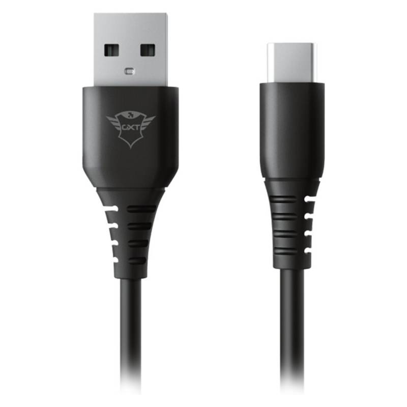 CABLE DE CARGA CONTROL PS5 TRUST GXT226 3 METROS 0