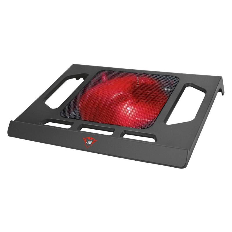 BASE VENTILADOR GAMER TRUST GXT220 KUZO2