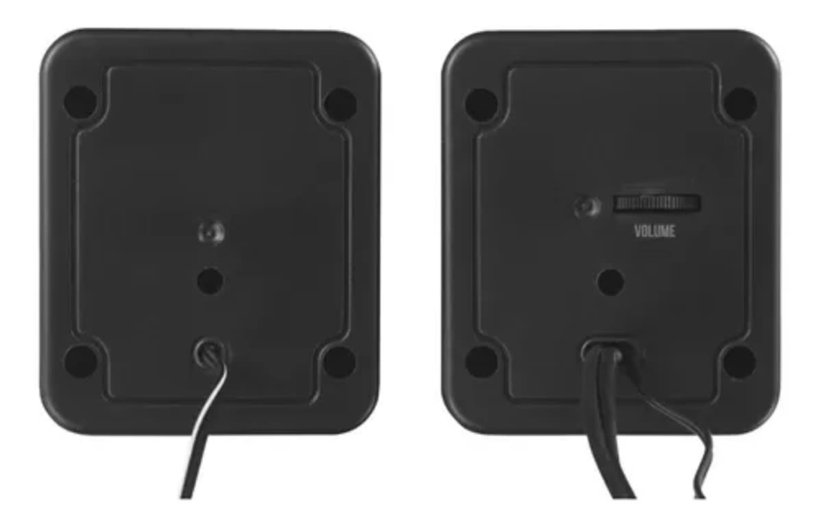 PARLANTE DE NOTEBOOK / PC TRUST LETO 2.02