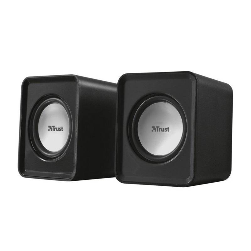 PARLANTE DE NOTEBOOK / PC TRUST LETO 2.01