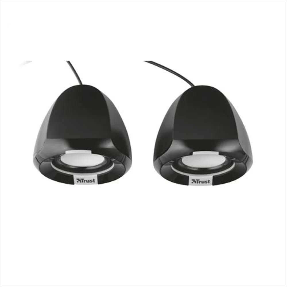 PARLANTES PARA NOTEBOOK / PC TRUST POLO 2.03