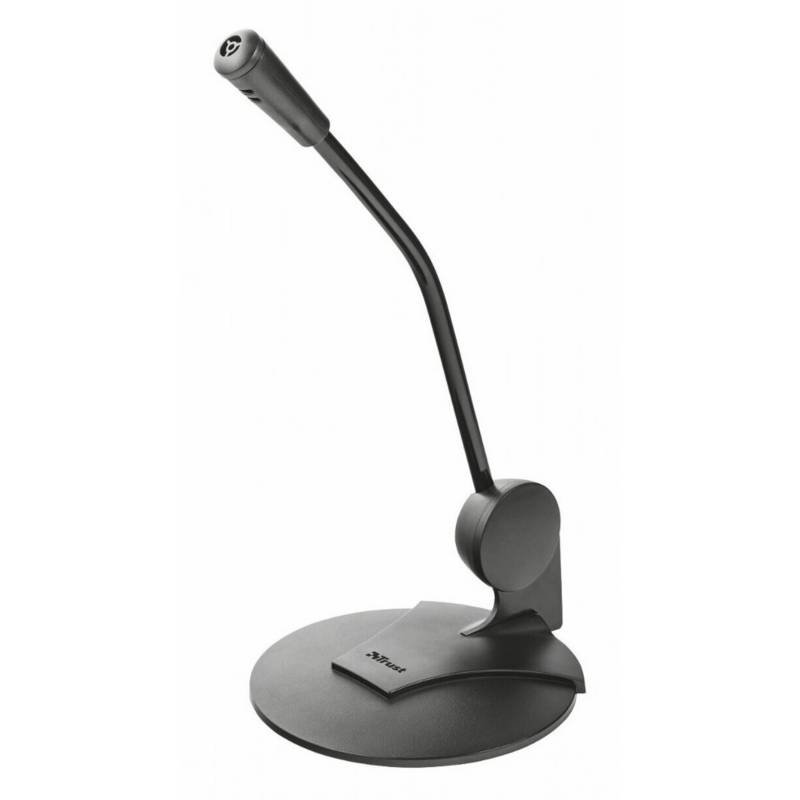 MICRÓFONO PC Y NOTEBOOK TRUST PRIMO 0