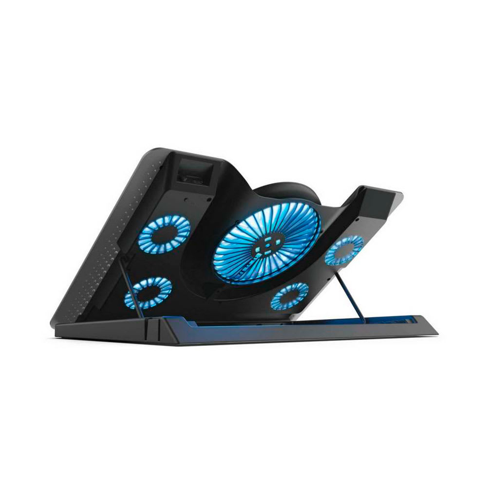 BASE VENTILADOR GAMER TRUST GXT1125 QUNO4