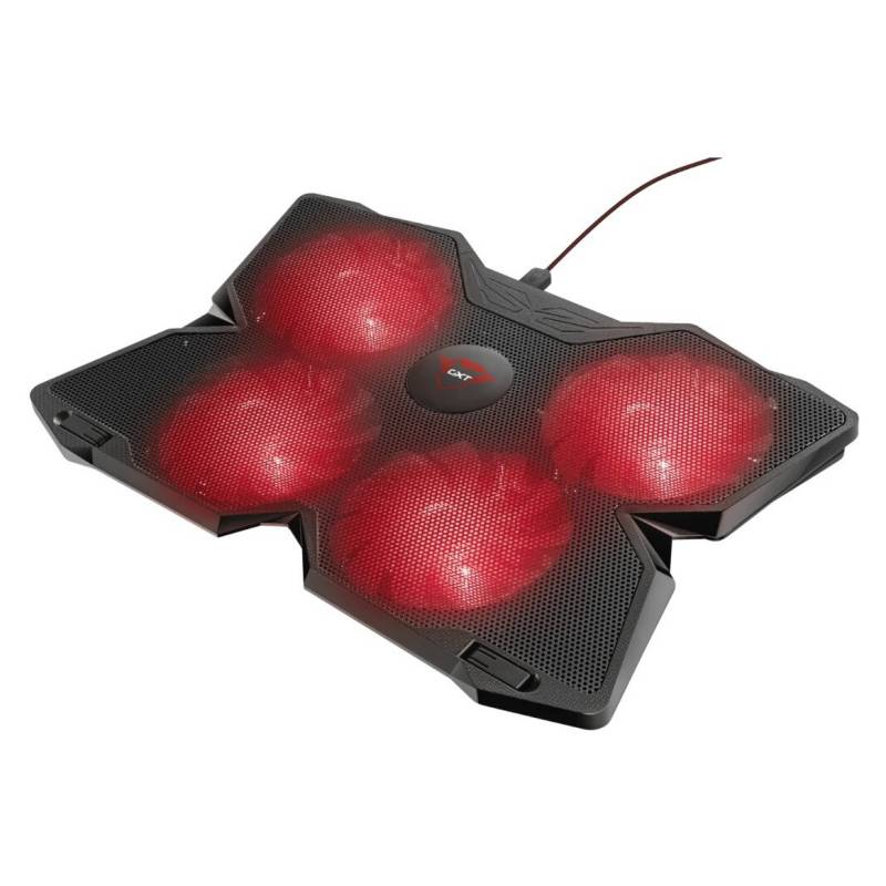 BASE VENTILADOR GAMER TRUST GXT278 YOZU2