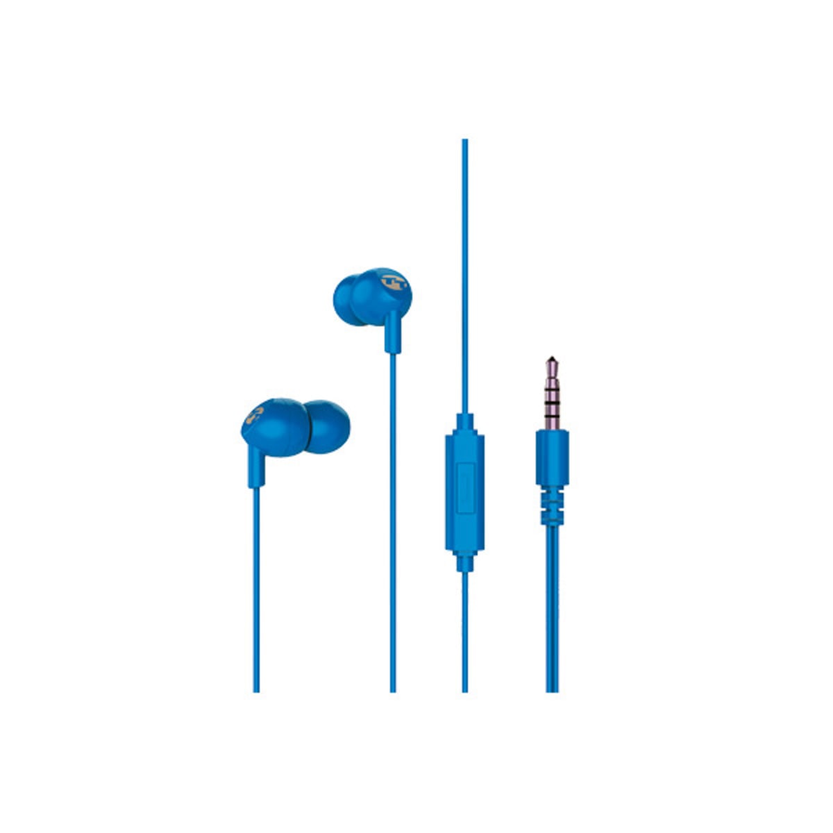 Audifonos Target Comfort Fit Manos Libres Tt-Em1503