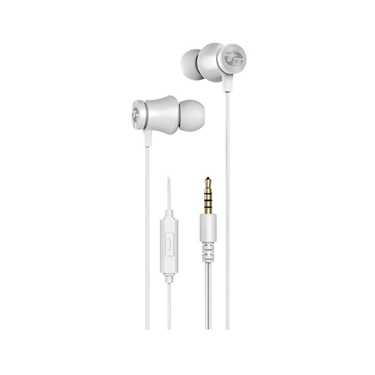 Audifonos Target Ergofit In-Ear C/Mic Tt-Em200 1