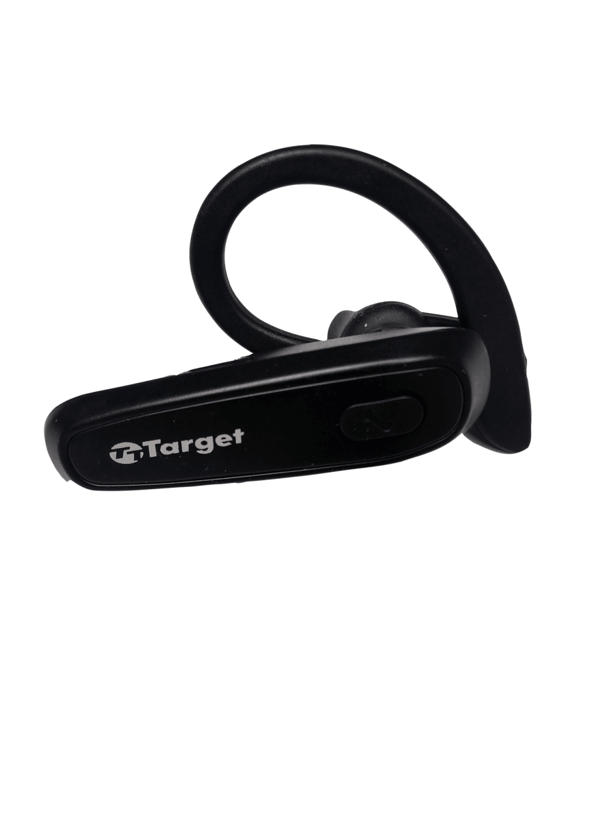 Audifonos Manos Libres Bluetooth Headset Tt-Hb200Bt 0