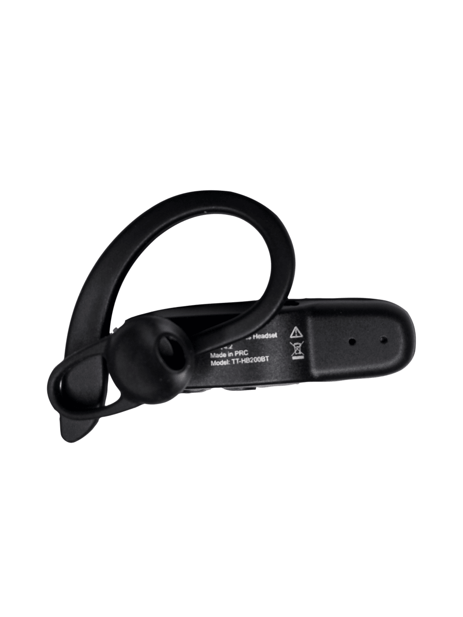 Audifonos Manos Libres Bluetooth Headset Tt-Hb200Bt3