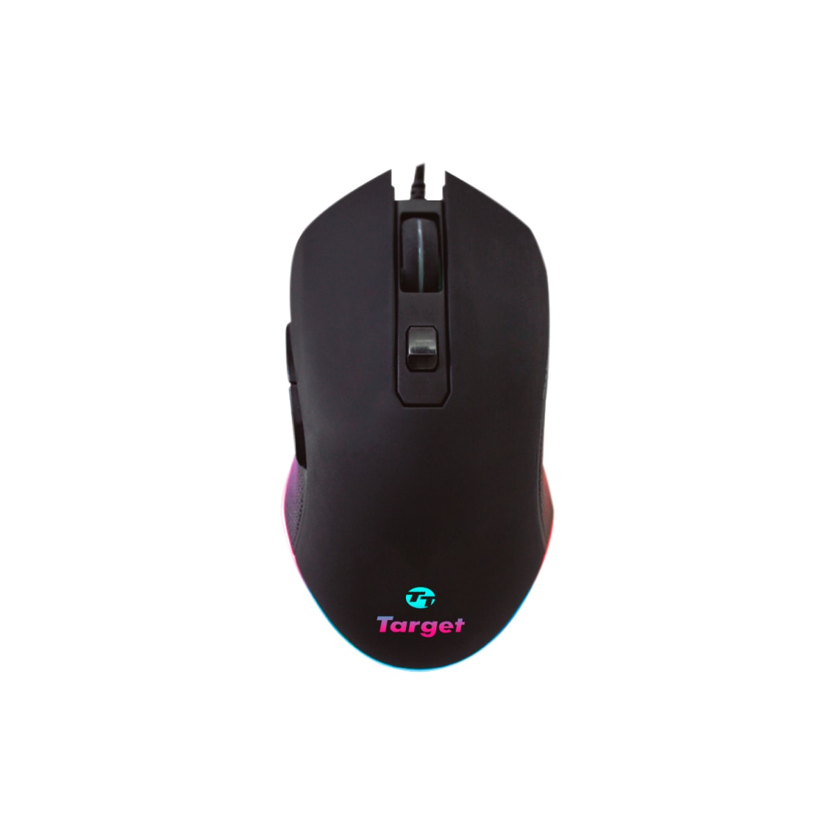 MOUSE GAMER TARGET BOREA TT-MG9 0