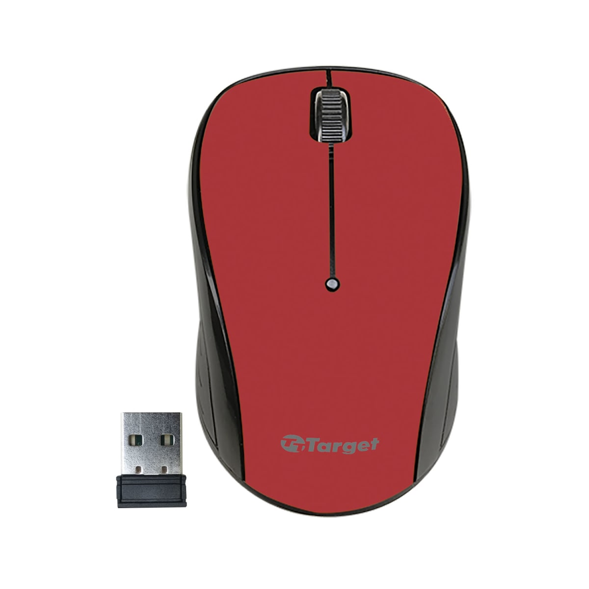 MOUSE INALÁMBRICO TARGET TT-MW5503