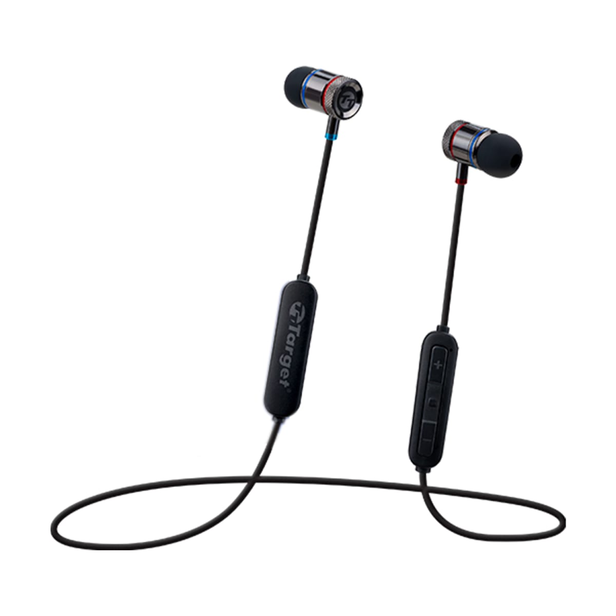 Audífonos Bluetooth Earbuds Target Tte-5002