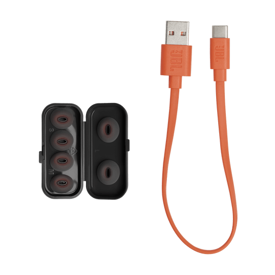 AUDÍFONOS INALÁMBRICOS JBL TUNE FLEX CON CANCELACIÓN DE RUIDO JBLTFLEXBLK10