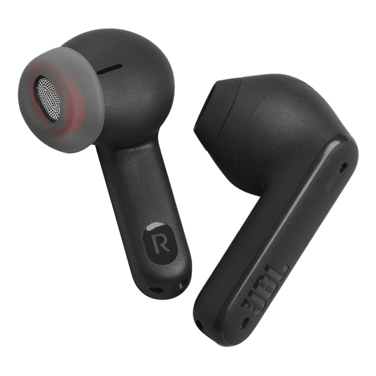 AUDÍFONOS INALÁMBRICOS JBL TUNE FLEX CON CANCELACIÓN DE RUIDO JBLTFLEXBLK9