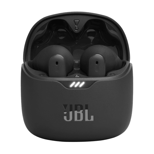 AUDÍFONOS INALÁMBRICOS JBL TUNE FLEX CON CANCELACIÓN DE RUIDO JBLTFLEXBLK11