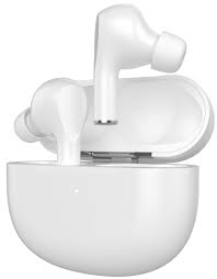 AUDÍFONOS INALÁMBRICOS KLIP XTREME ZOUND BUDS BT 5.2 IPX4 TRUE WIRELESS BLANCO3