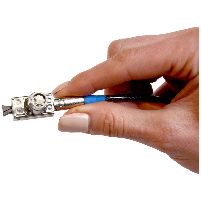 Candado Noble Locks Tz04t Dell Compact Wedge2