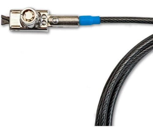 Candado Noble Locks Tz04t Dell Compact Wedge5