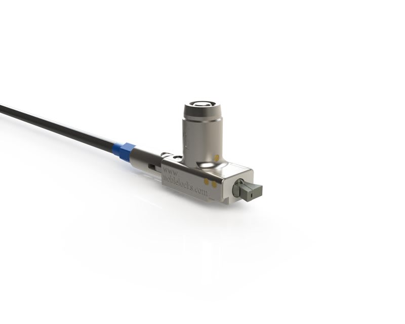 Candado Noble Locks Tz04t Dell Compact Wedge6