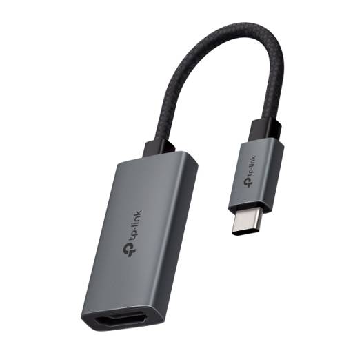 Adaptador USB-C a HDMI TP-Link UA520C 4K@60Hz 0