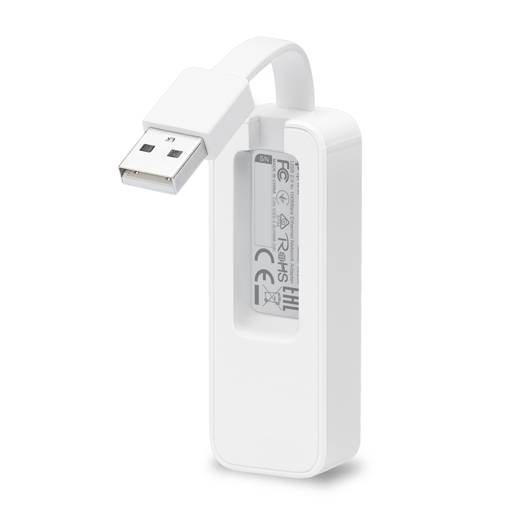 ADAPTADOR DE RED USB 2.0 A ETHERNET A 100MBPS TP-LINK UE2002