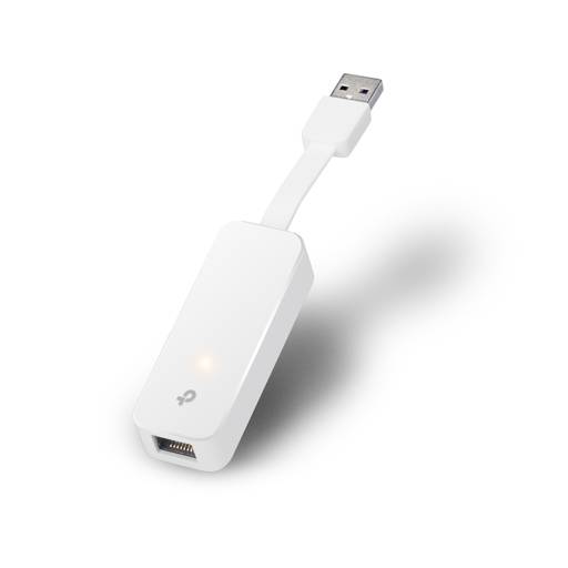 ADAPTADOR USB A RJ-45 TP-LINK GIGABIT USB 3.0 0