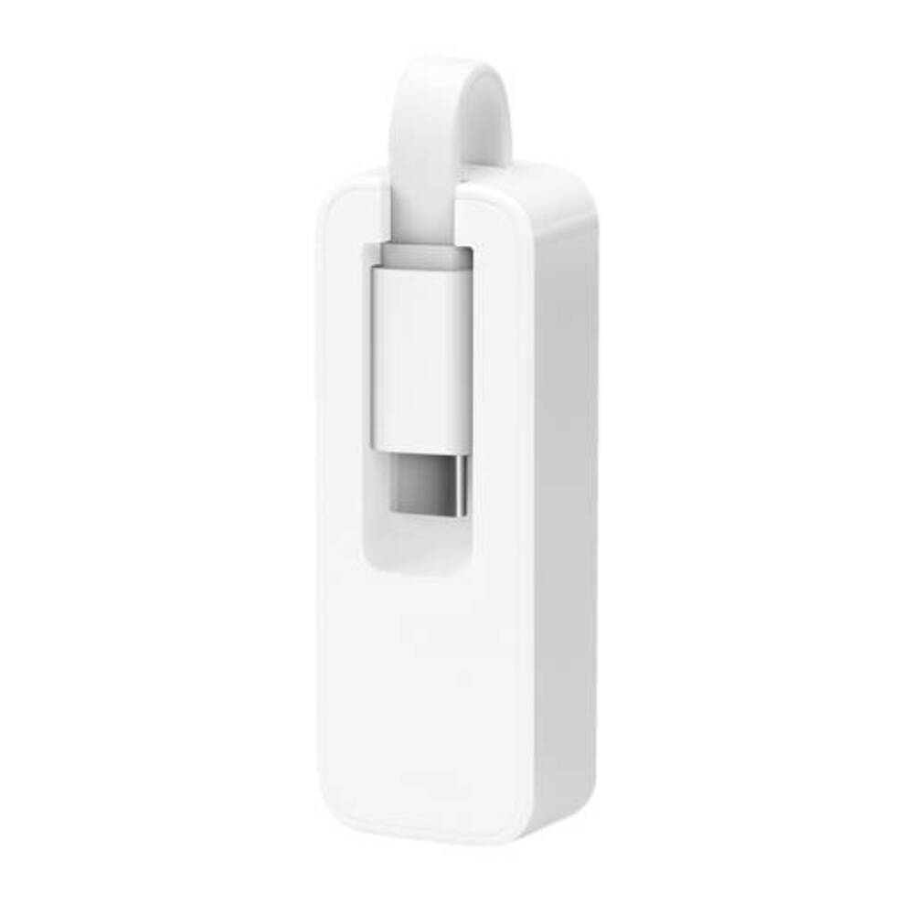 Adaptador Usb-c A Lan Rj45 Ethernet Gigabit Ue300c7