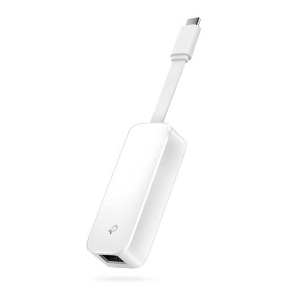 Adaptador Usb-c A Lan Rj45 Ethernet Gigabit Ue300c 0