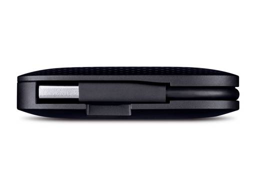 Hub Usb Tp-link Uh400 Super Speed Usb 3.0 4 Puertos Negro2