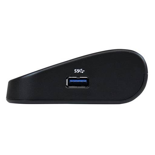 DOCKING STATION STARTECH.COM USB 3.0 2 MONITORES HDMI / DVI / VGA RJ453