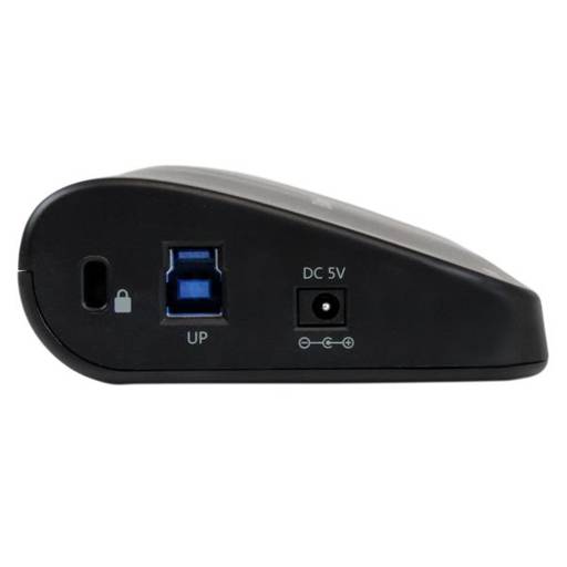 DOCKING STATION STARTECH.COM USB 3.0 2 MONITORES HDMI / DVI / VGA RJ454