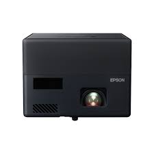 PROYECTOR EPSON EPIQVISION 3LCD PORTÁTIL 1000 LUMENES FHD 1920X1080 16:9 BT 5.0 WIFI2