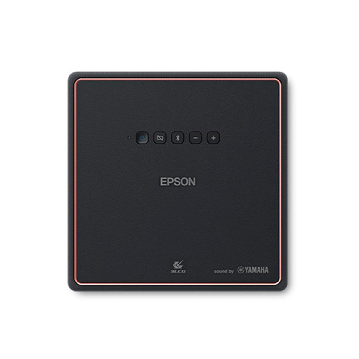 PROYECTOR EPSON EPIQVISION 3LCD PORTÁTIL 1000 LUMENES FHD 1920X1080 16:9 BT 5.0 WIFI3