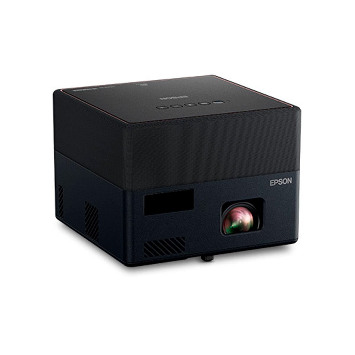 PROYECTOR EPSON EPIQVISION 3LCD PORTÁTIL 1000 LUMENES FHD 1920X1080 16:9 BT 5.0 WIFI 0